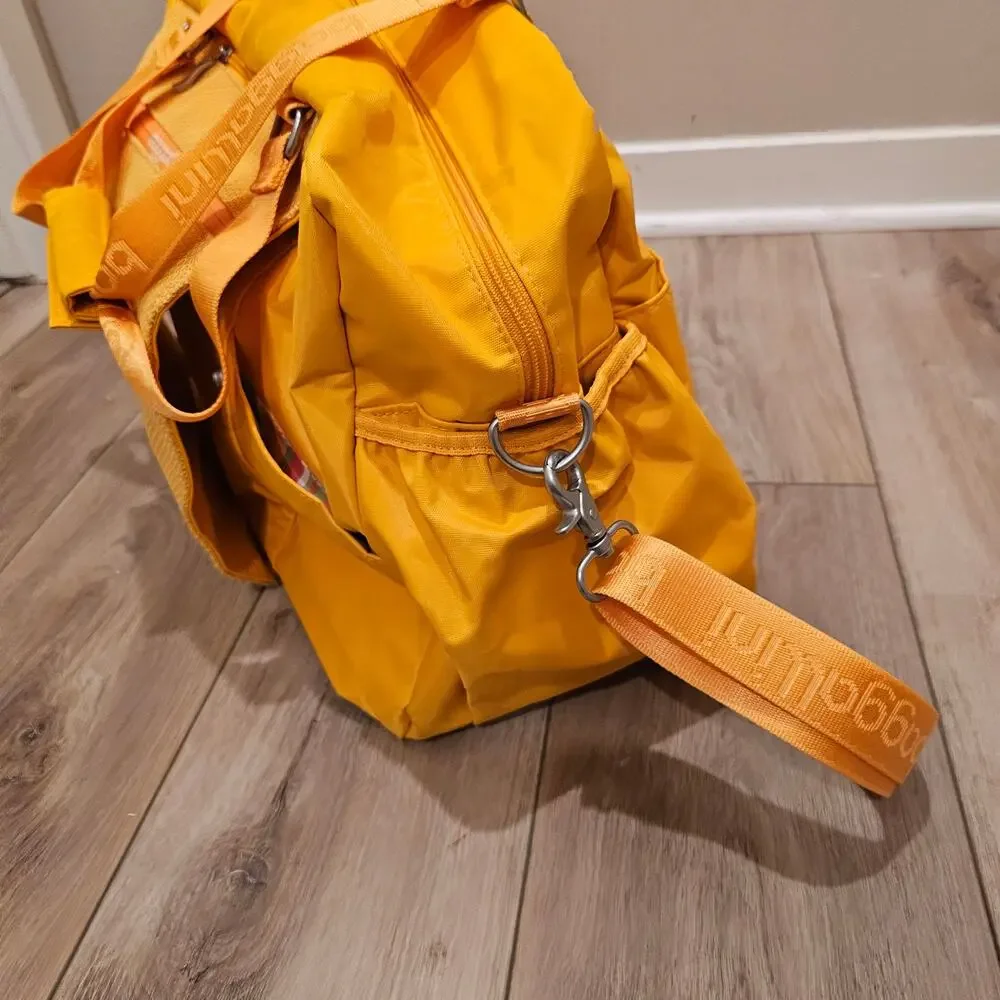 nwot baggallini